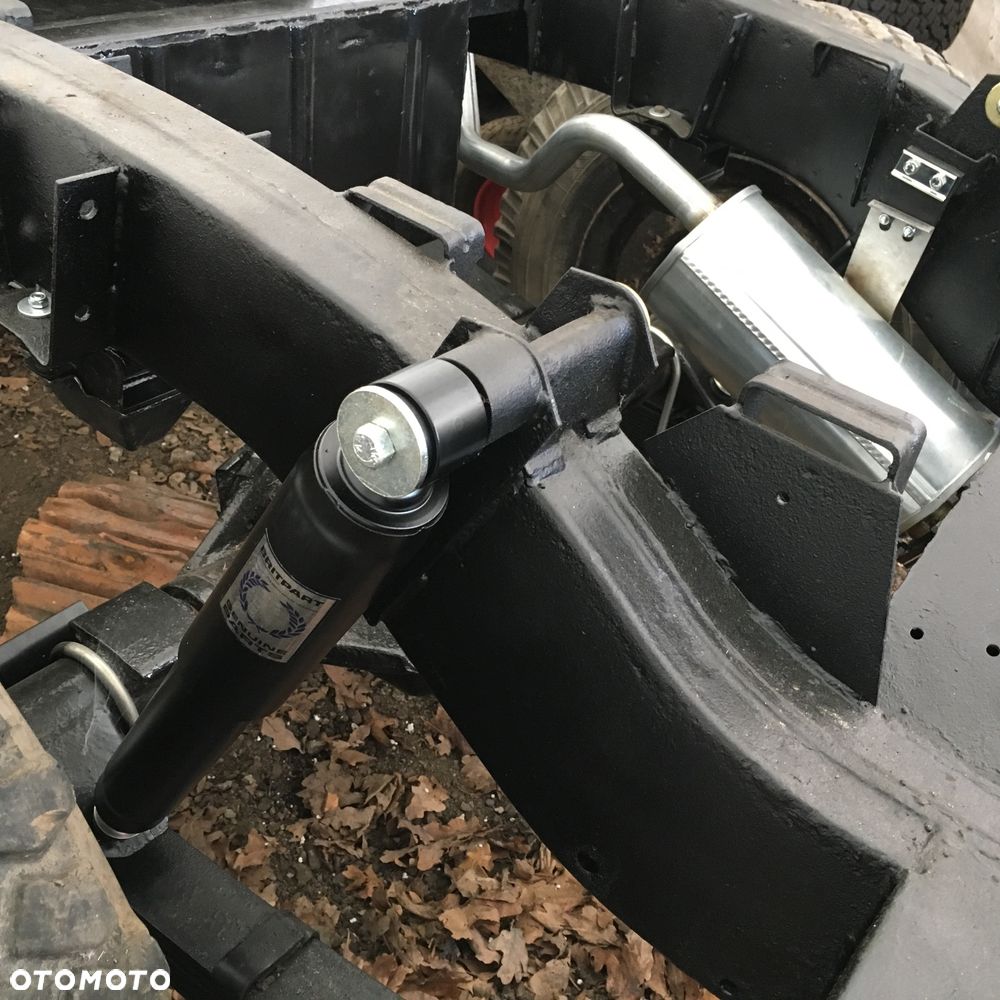 Land Rover Inny - 17