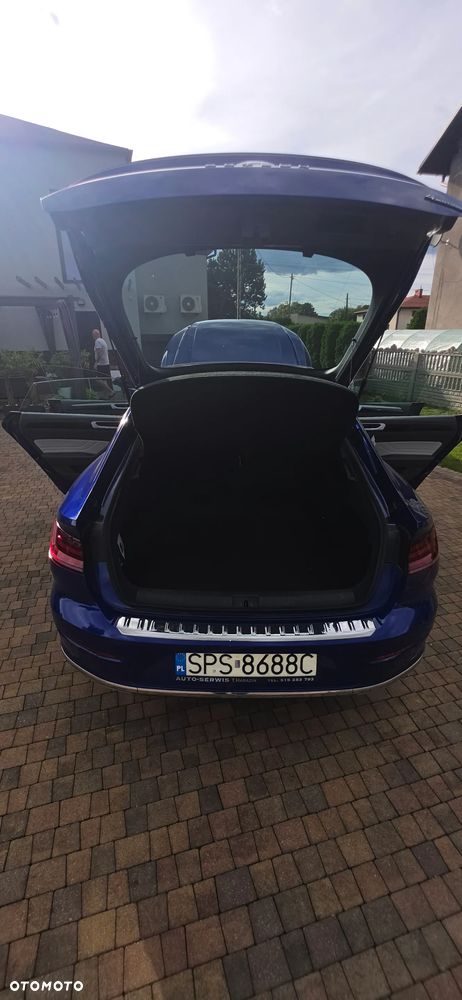 Volkswagen Arteon 2.0 TSI OPF 4Motion DSG R - 11
