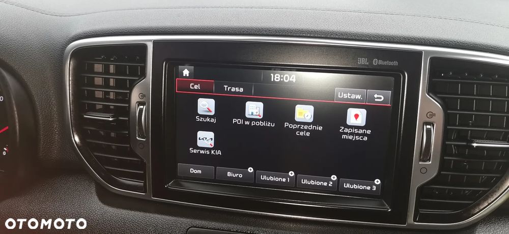 Kia Sportage 1.7 CRDI Business Line L 2WD - 17