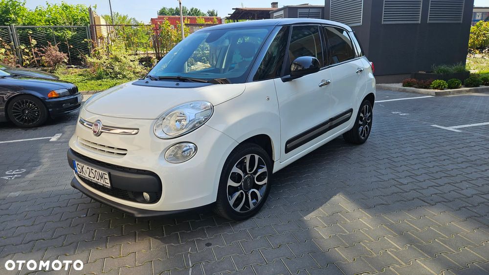 Fiat 500L 1.3 Multijet Start&Stopp Trekking - 1