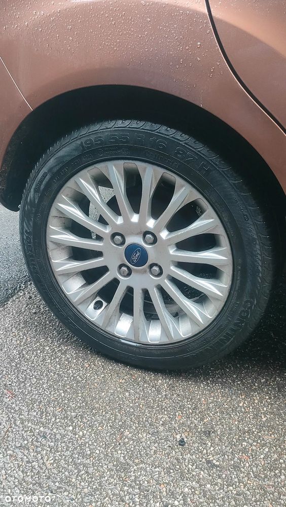 Ford B-MAX 1.0 EcoBoost Titanium - 7