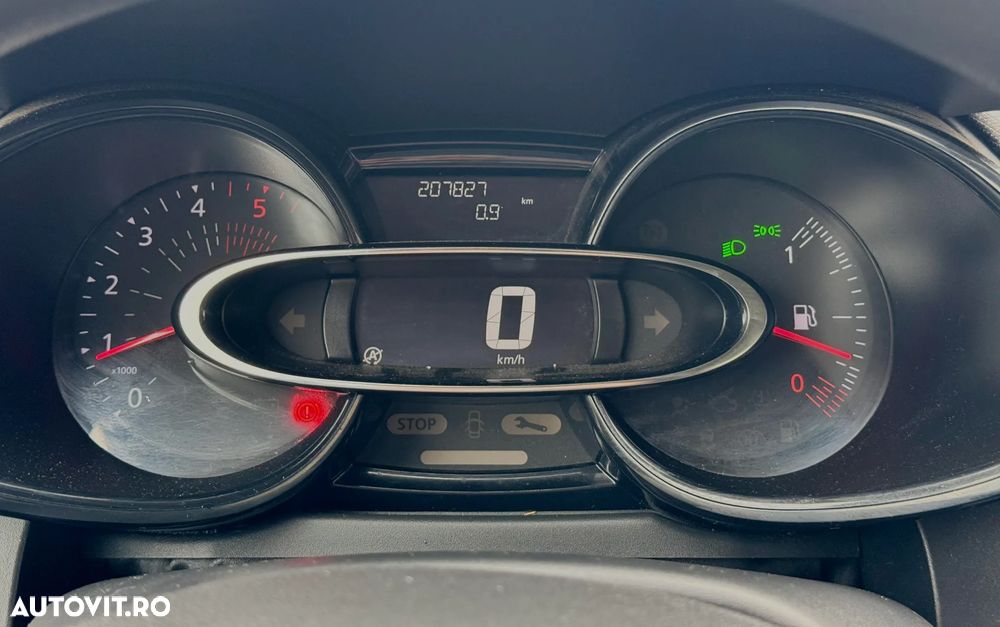 Renault Clio dCi Life - 11