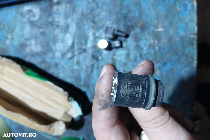 Senzor parcare CJ5T-15K859-EA CJ5T-15K859-EA Ford Focus 3 [2011 - 201 - 3