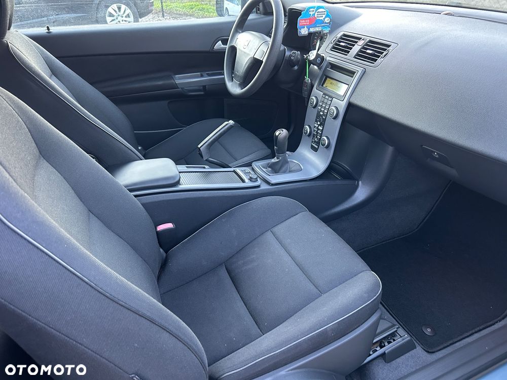 Volvo C30 1.6D DRIVe Kinetic - 9