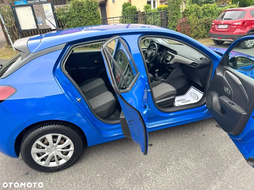 Opel Corsa - 11