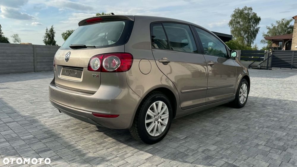 Volkswagen Golf Plus - 3