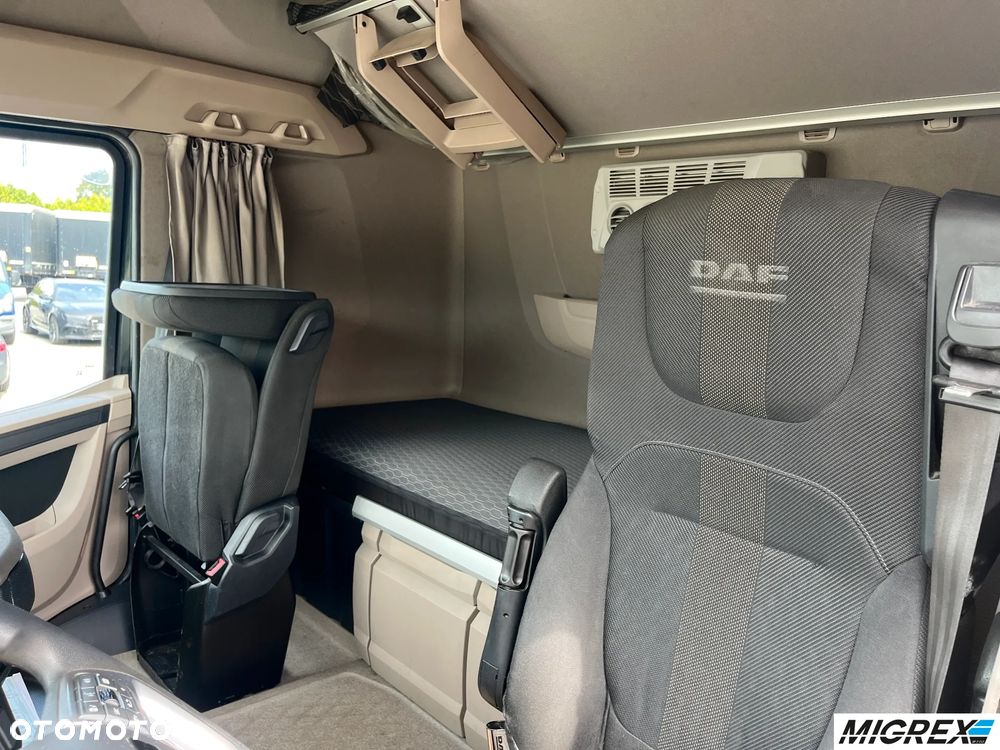 DAF XG 480 - 11
