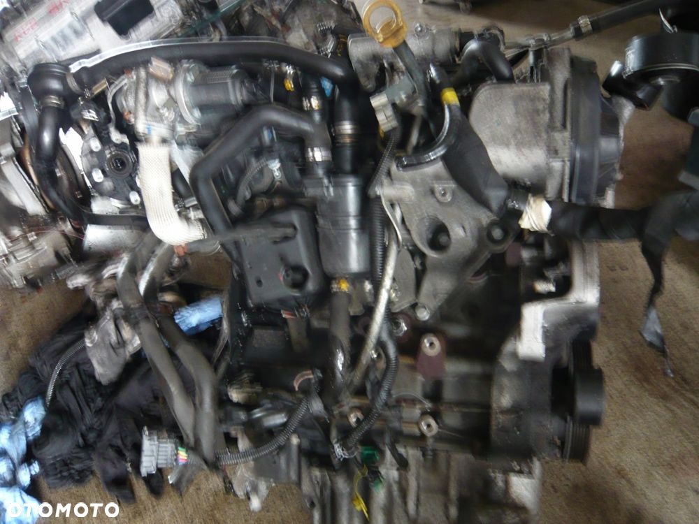 silnik 1.9 jtd 16v alfa romeo 147 156 gt fiat croma stilo bravo 192a5000 - 3