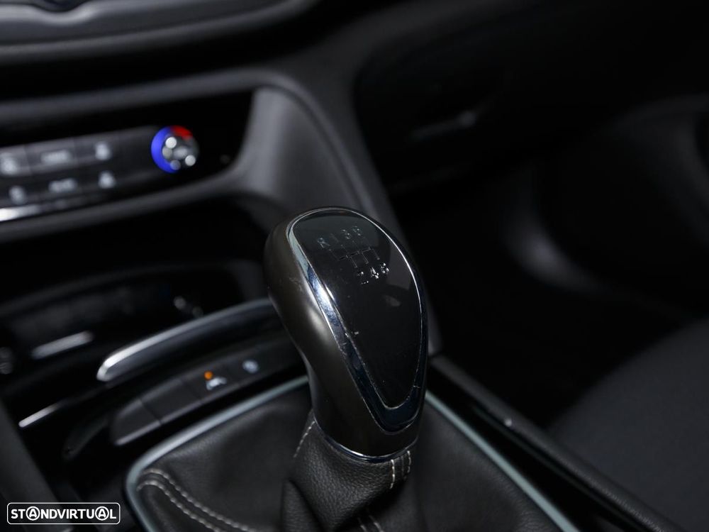 Opel Insignia Sports Tourer 1.5 D Business - 17