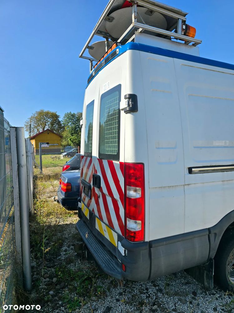 Iveco DAILY - 4