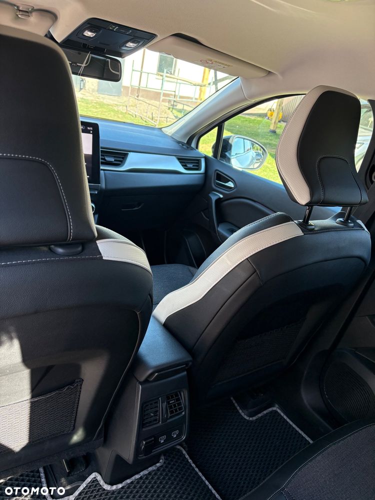 Renault Captur - 15