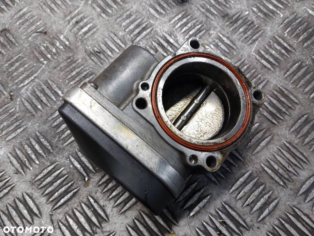 PRZEPUSTNICA BMW E46 LIFT 318i 2.0 16V N42 N46 1439224 - 2