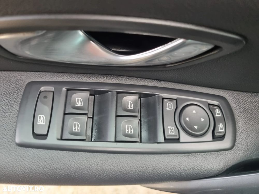 Renault Megane ENERGY dCi 110 GT LINE - 18