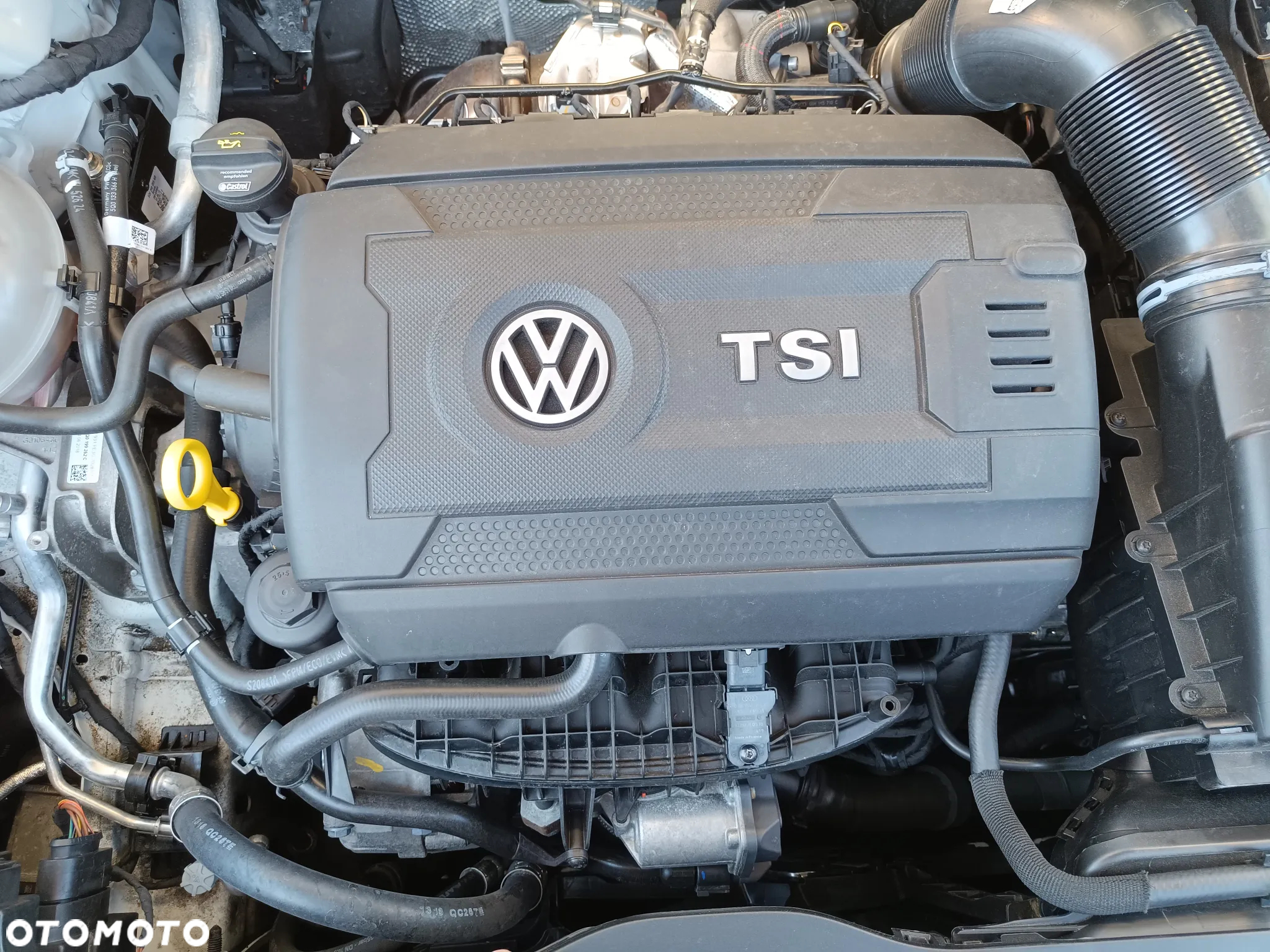 Volkswagen Tiguan 2.0 TSI BMT 4Mot Highline DSG - 24