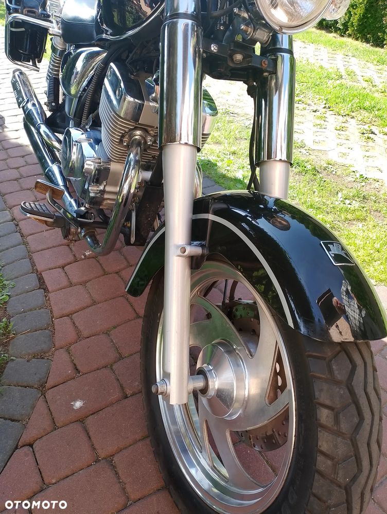 Romet R - 10