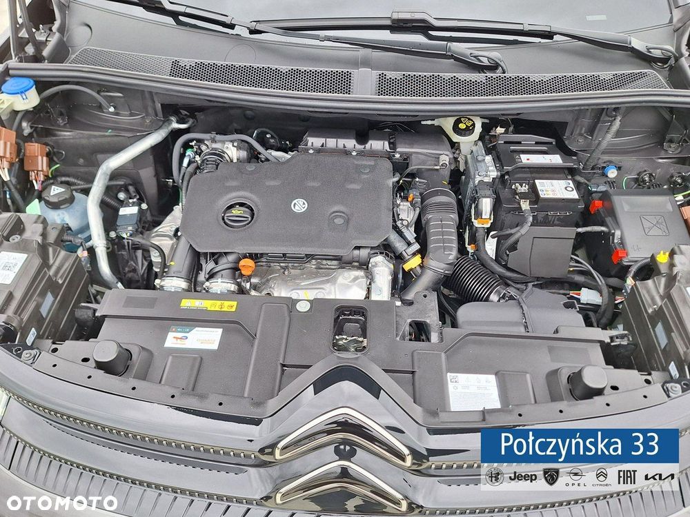 Citroën C5 Aircross - 15