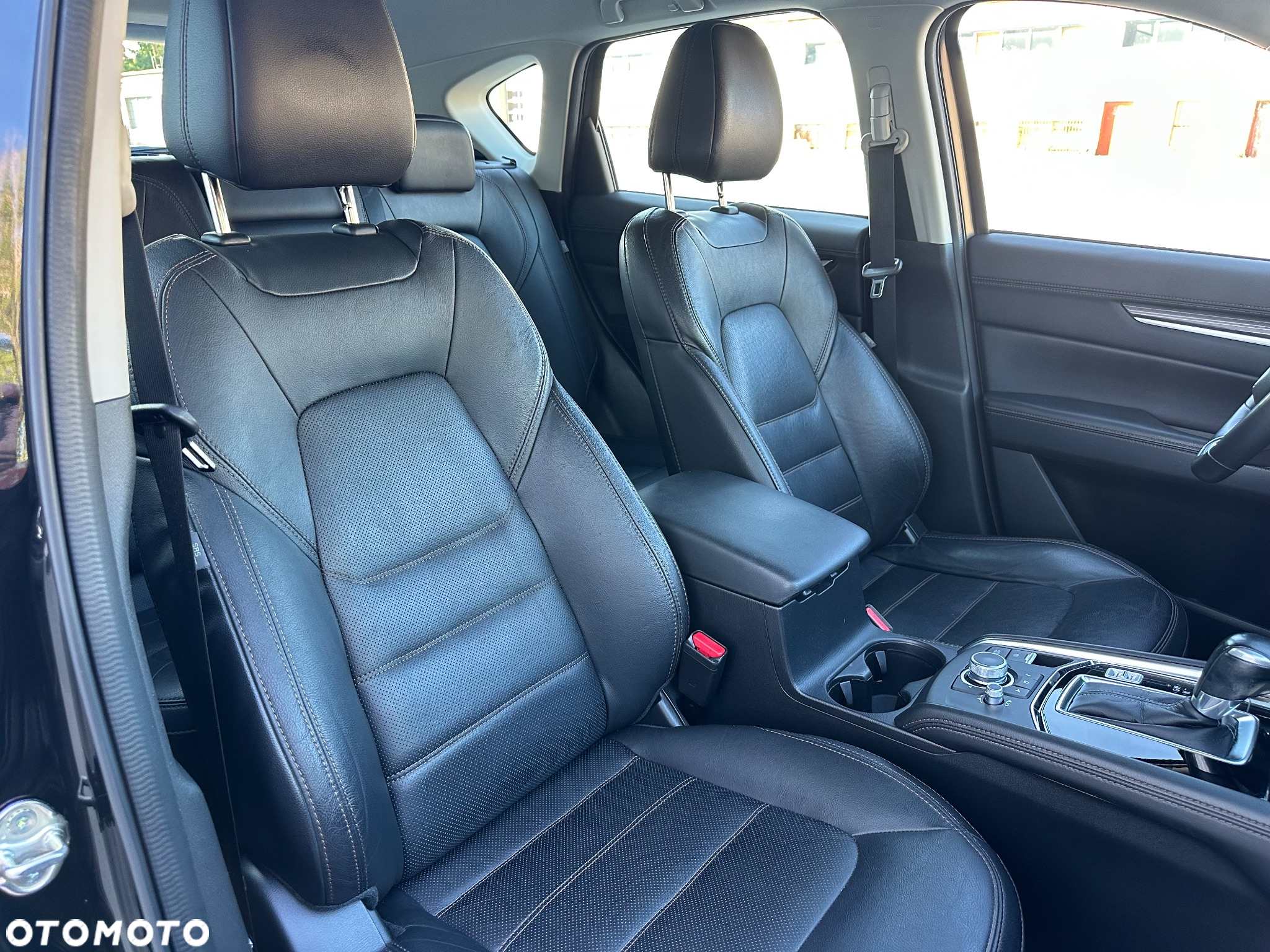 Mazda CX-5 - 24