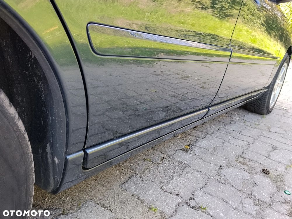 Volvo S60 - 10