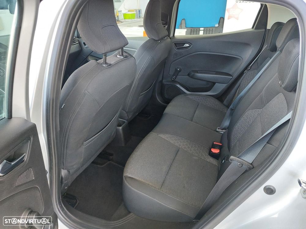 Renault Clio 1.5 Blue dCi Intens - 12