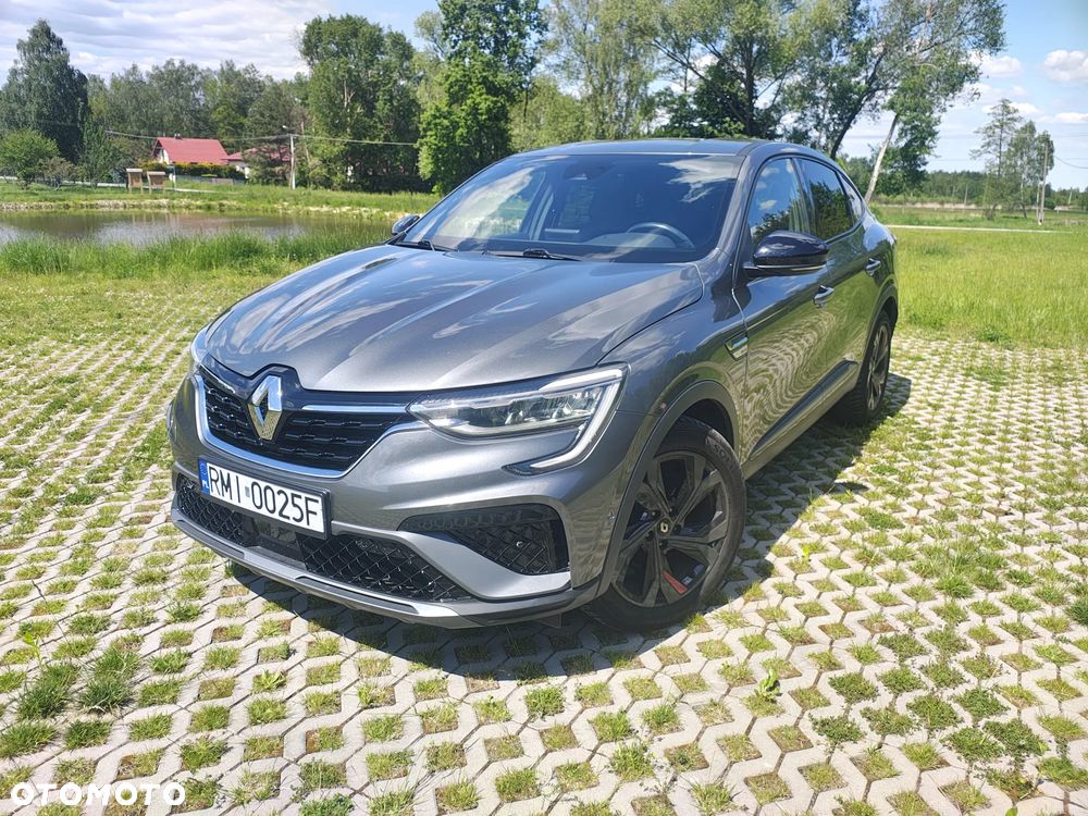 Renault Arkana - 1