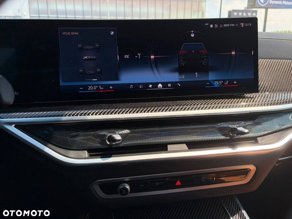 BMW X5 xDrive40d mHEV sport - 26
