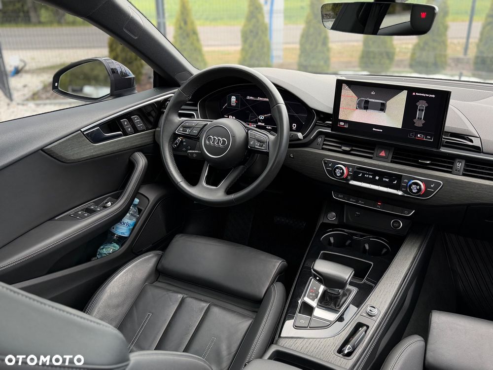 Audi A5 Sportback 45 TFSI mHEV Quattro S Line S tronic - 34