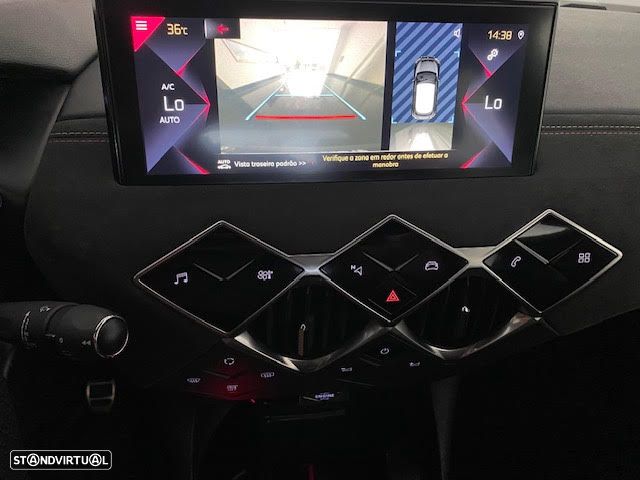 DS DS3 Crossback 1.5 BlueHDi Performance Line - 17