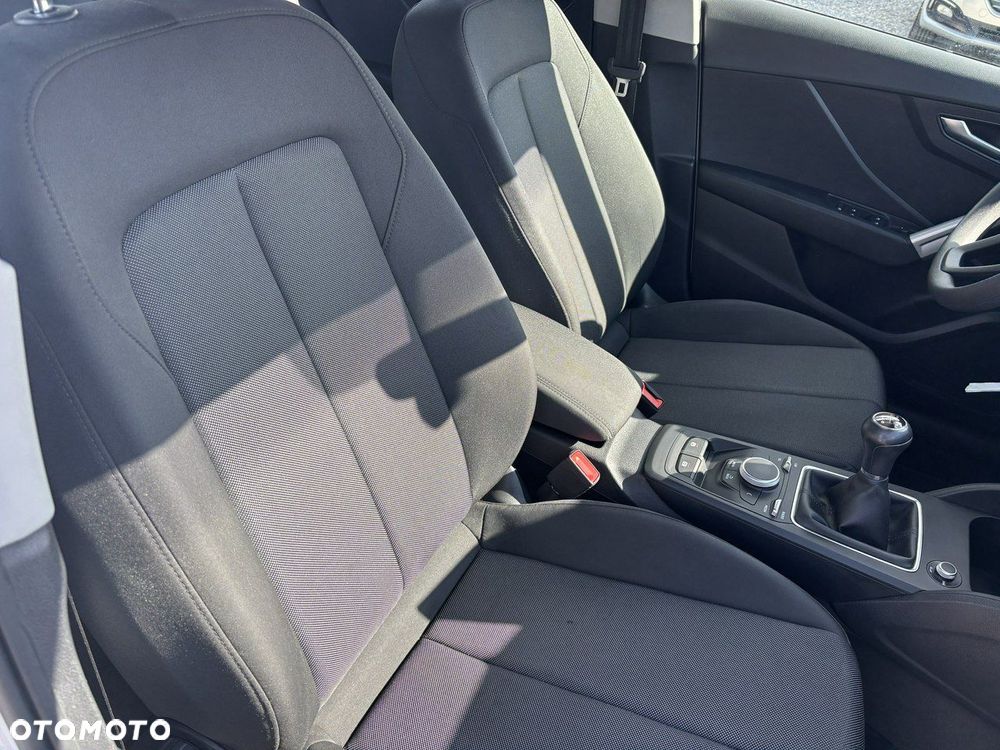 Audi Q2 - 36