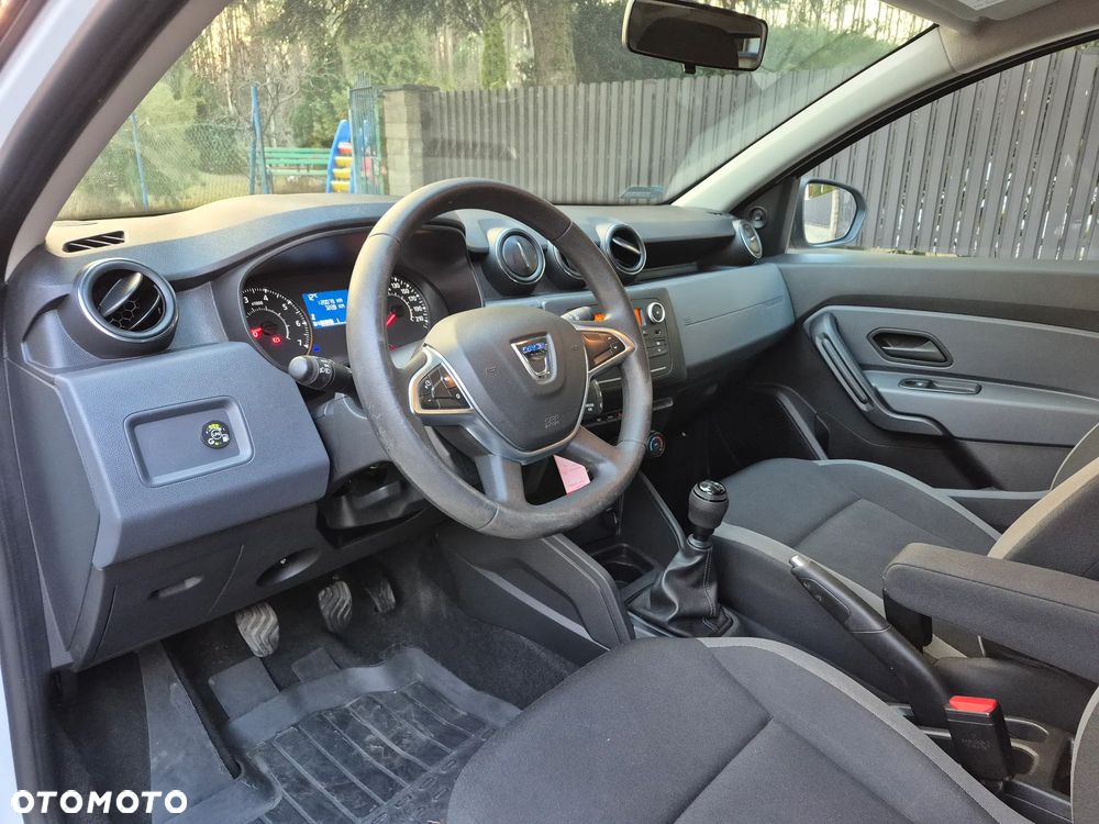 Dacia Duster 1.0 TCe Access - 19
