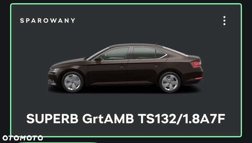 Skoda Superb 1.8 TSI Ambition DSG - 18