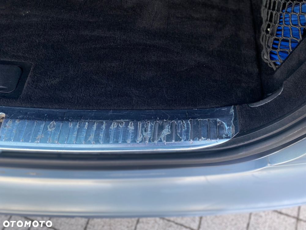 Mercedes-Benz Klasa C - 4