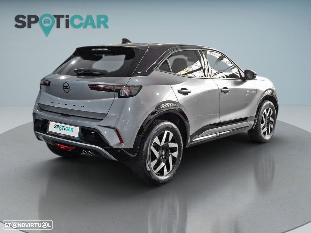 Opel Mokka 1.2 T GS - 9