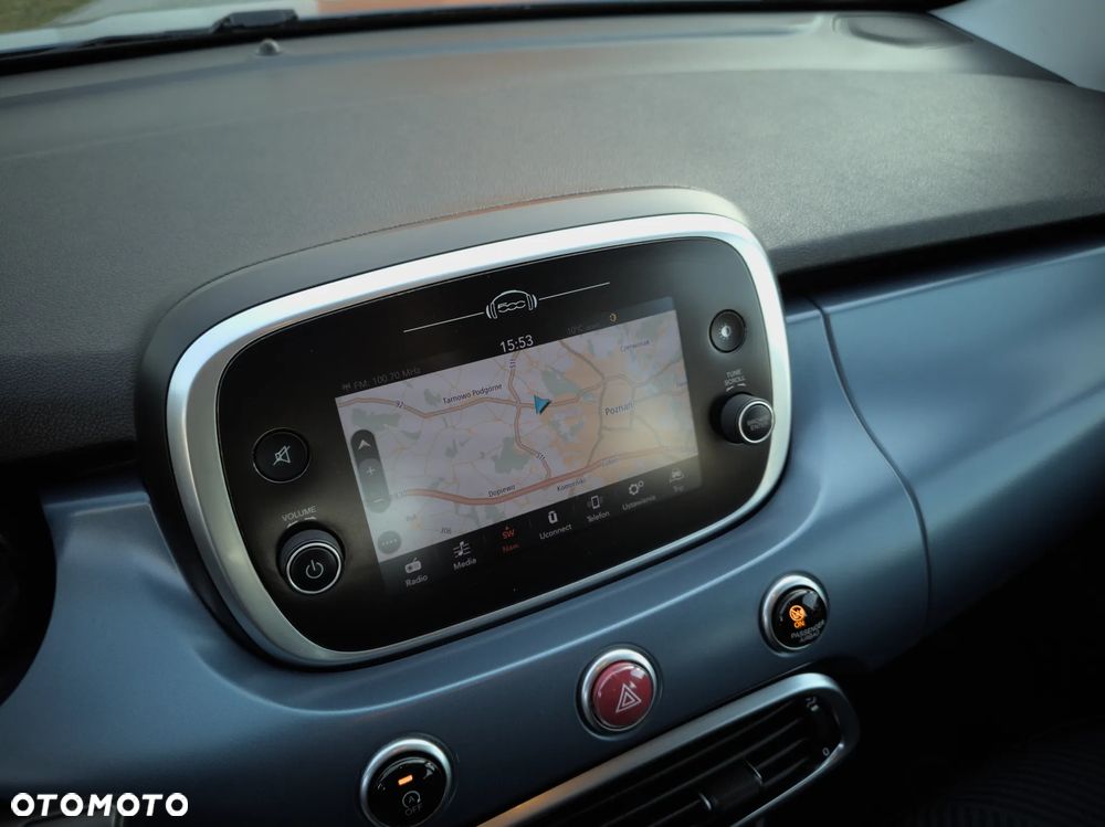 Fiat 500X 1.4 MultiAir 4x2 S&S Mirror - 18