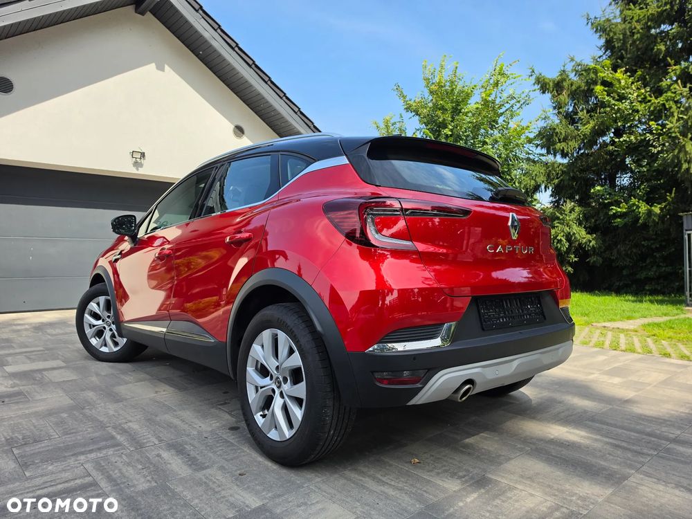 Renault Captur - 9