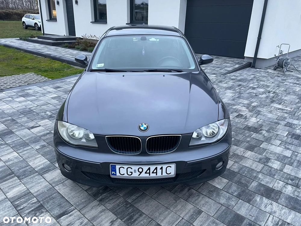 BMW Seria 1 - 14