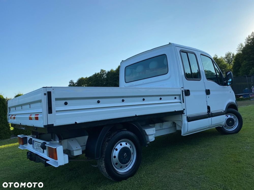 Opel Movano - 11