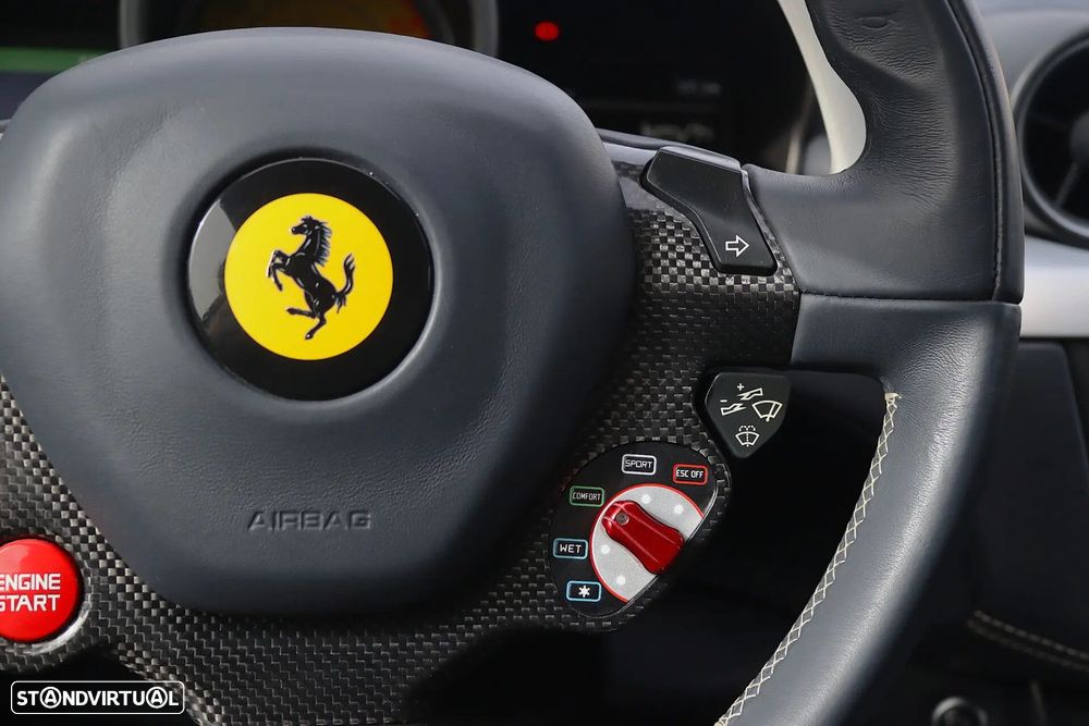 Ferrari FF Standard - 38