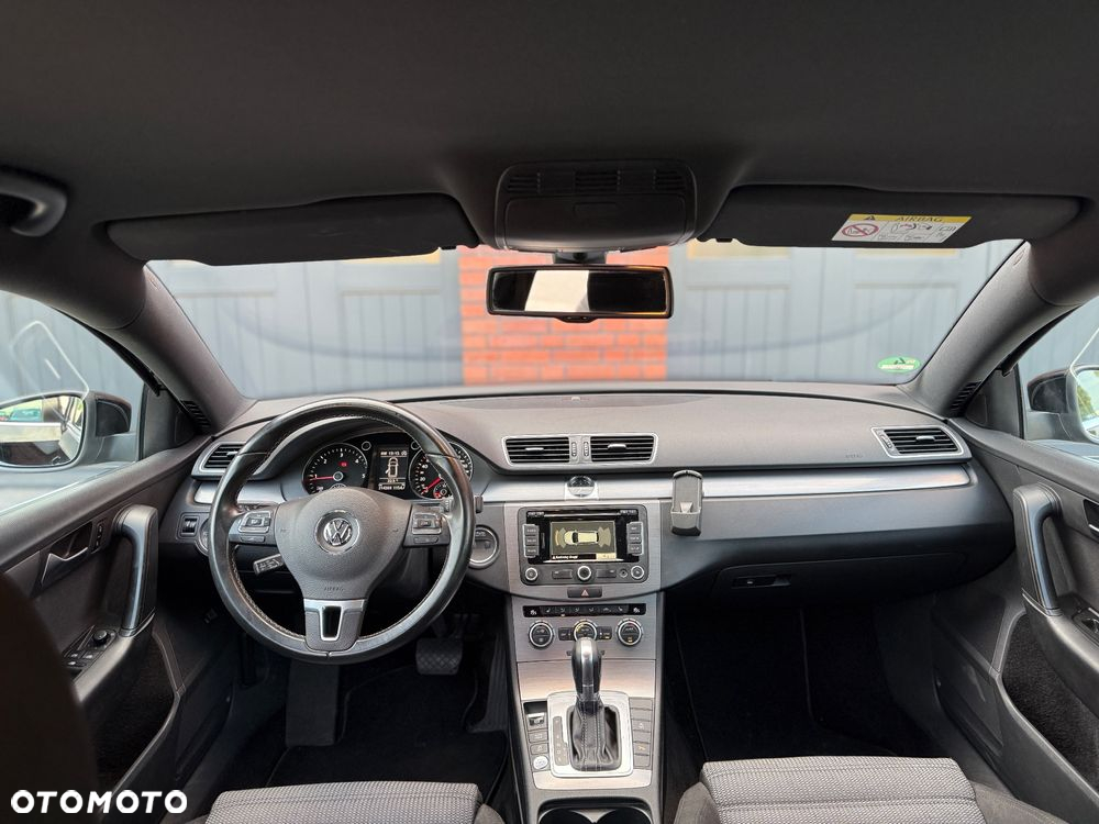 Volkswagen Passat 2.0 TDI Highline DSG - 20