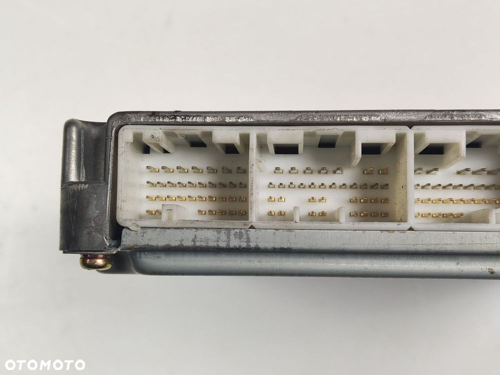 TOYOTA AVENSIS T25 1.8i 02-09r Komputer Silnika Immobilizer Kluczyk - 10