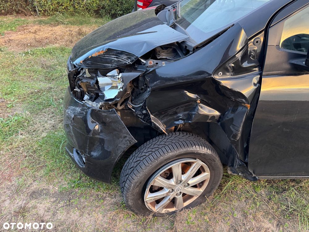 Toyota Yaris 1.0 VVT-i Comfort - 7