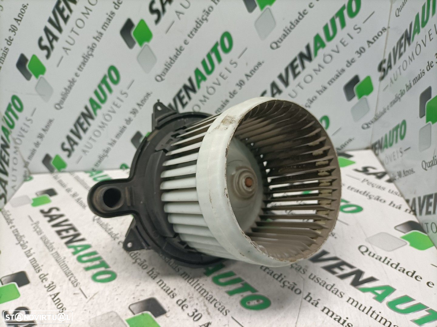 Motor Sofagem Dacia Lodgy (Js_) - 3