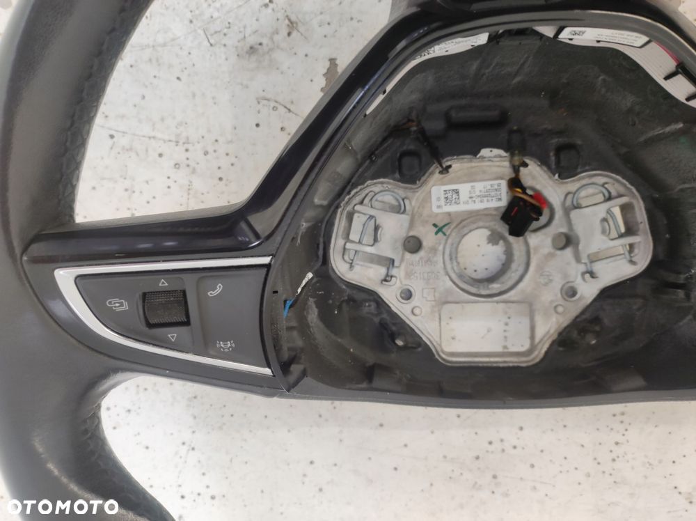 Kierownica multifunkcyjna Skoda octavia iii 3 lift - 7