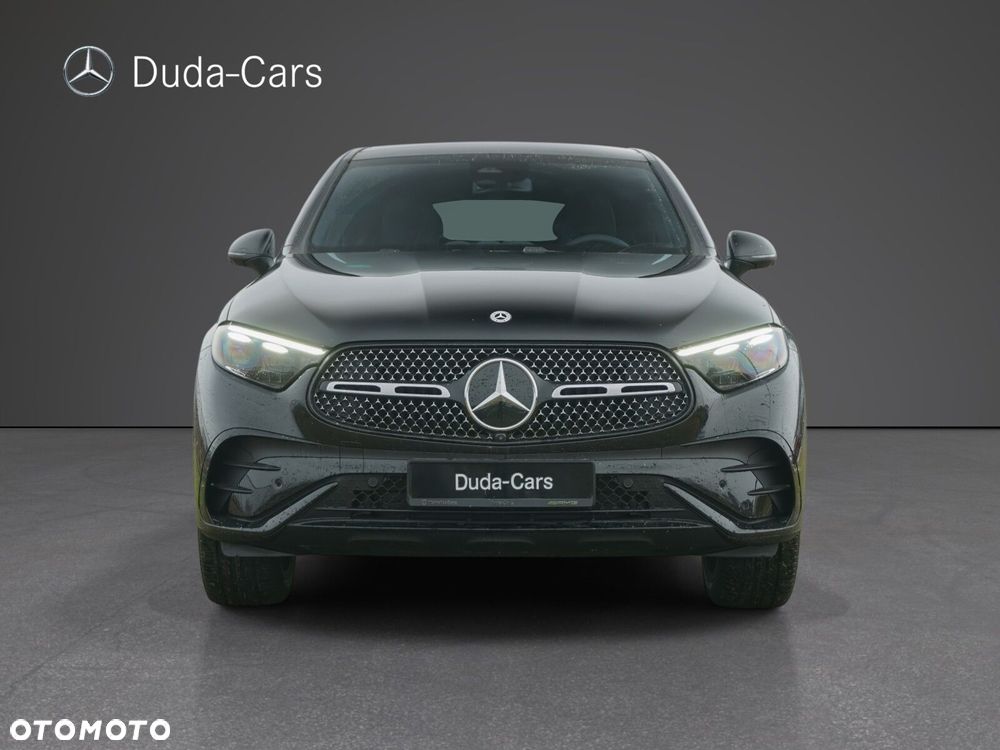 Mercedes-Benz GLC - 4