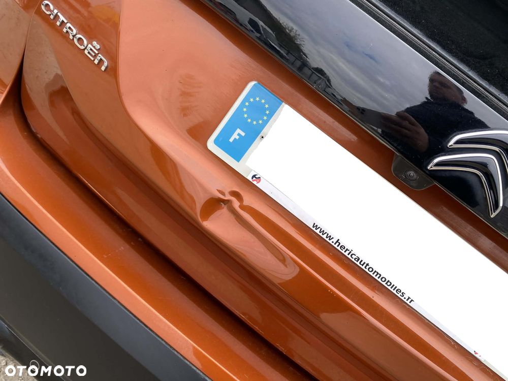 Citroën C4 e-C4 136 SHINE - 40