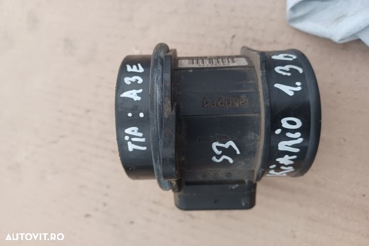 Debitmetru aer 0K32A13210 5WK9625 Kia Rio 1 [facelift] [2002 - 2005] - 2