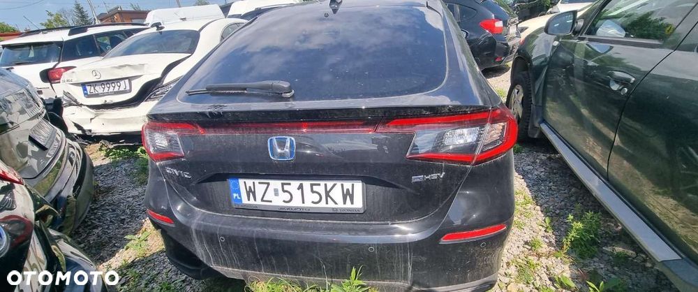 Honda Civic - 17