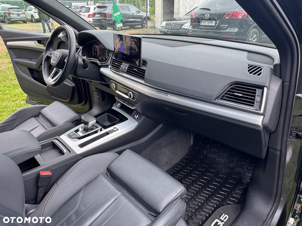 Audi Q5 - 32