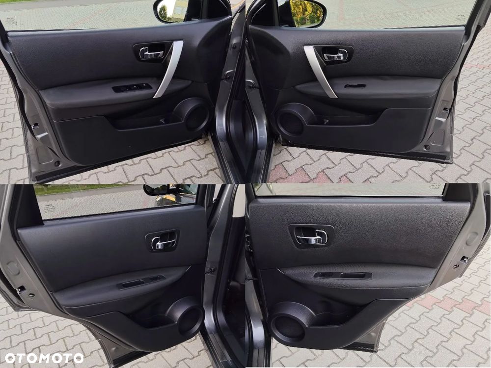 Nissan Qashqai 1.6 visia - 18