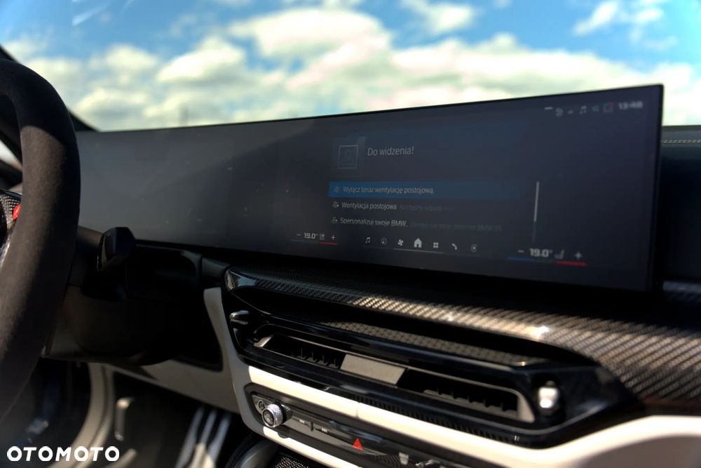 BMW M4 Competition M xDrive - 30