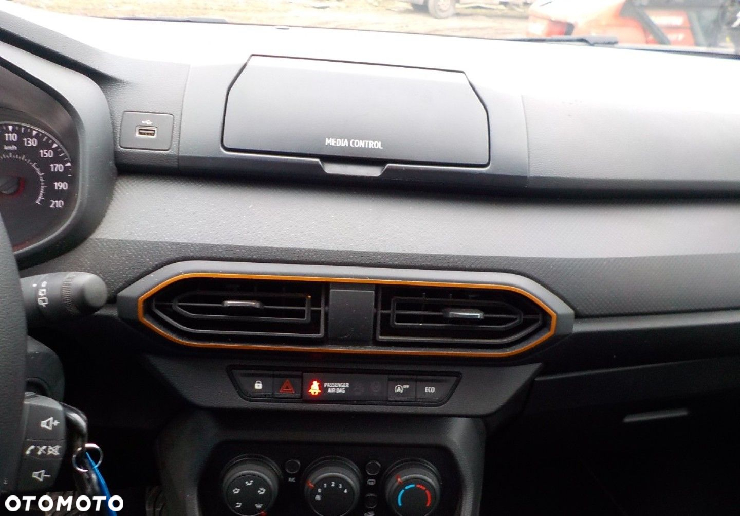 Dacia Sandero Stepway - 25